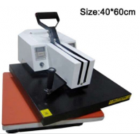 swing style heat press 40*60cm