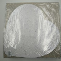 Hot sell blank puzzle for sublimation,heart-shaped or other shapes