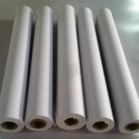 Factory direct sale dye sublimation paper